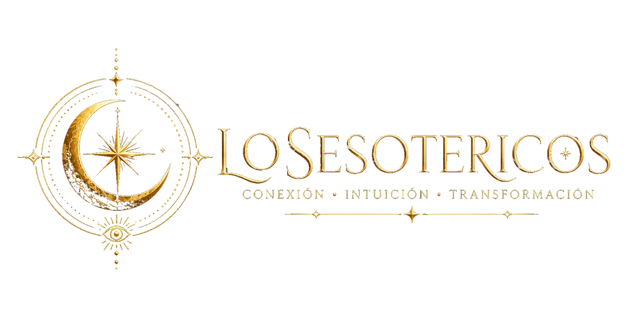 LosEsotericos - Conexion, Intuicion, Transformacion